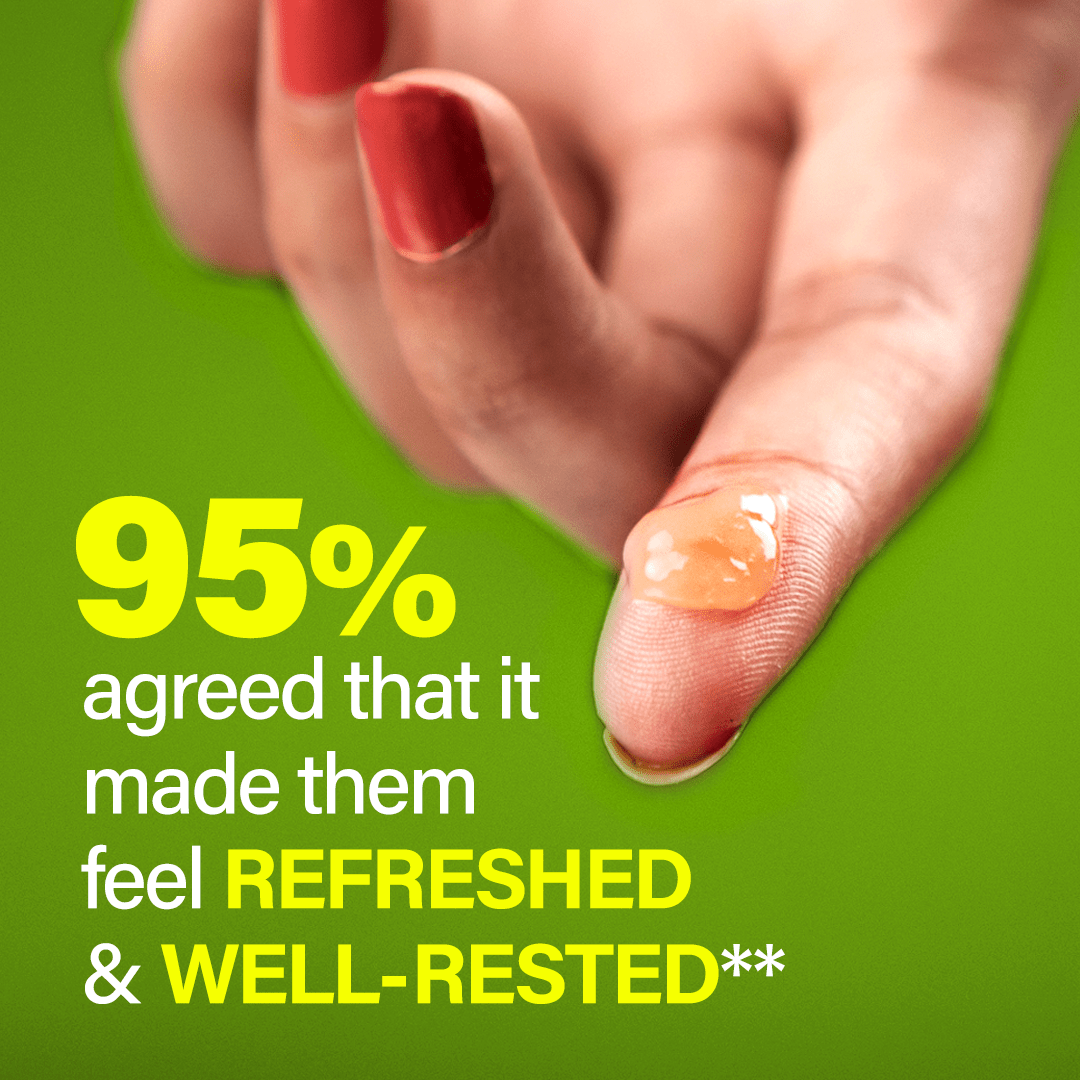 Ajara Tulsi Mint Tonifying Eye Gel - for a more awake look in the mornings Eye Gel Ajara