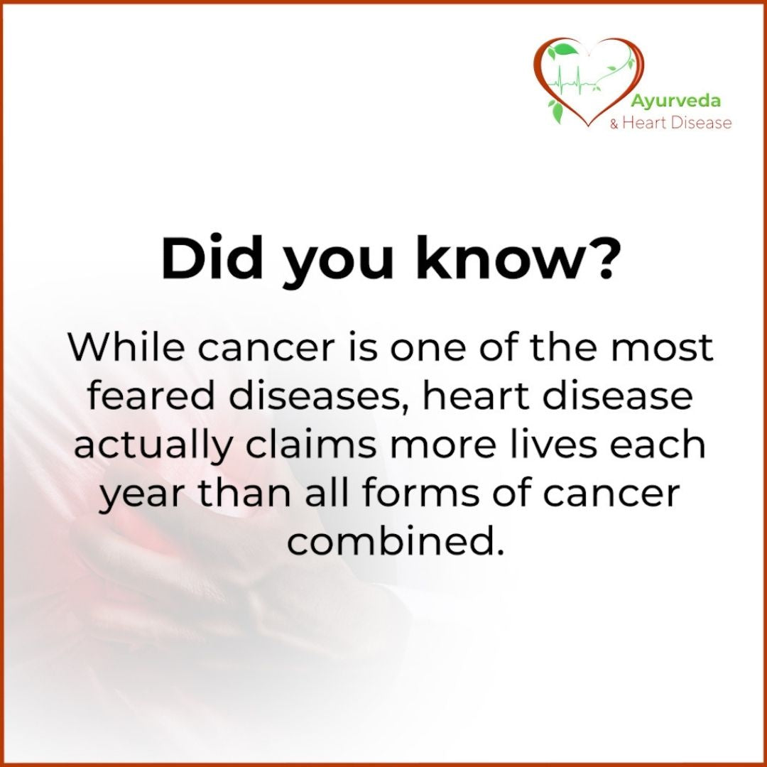 Ayurveda and Heart Disease Educational Videos The Ayurveda Experience