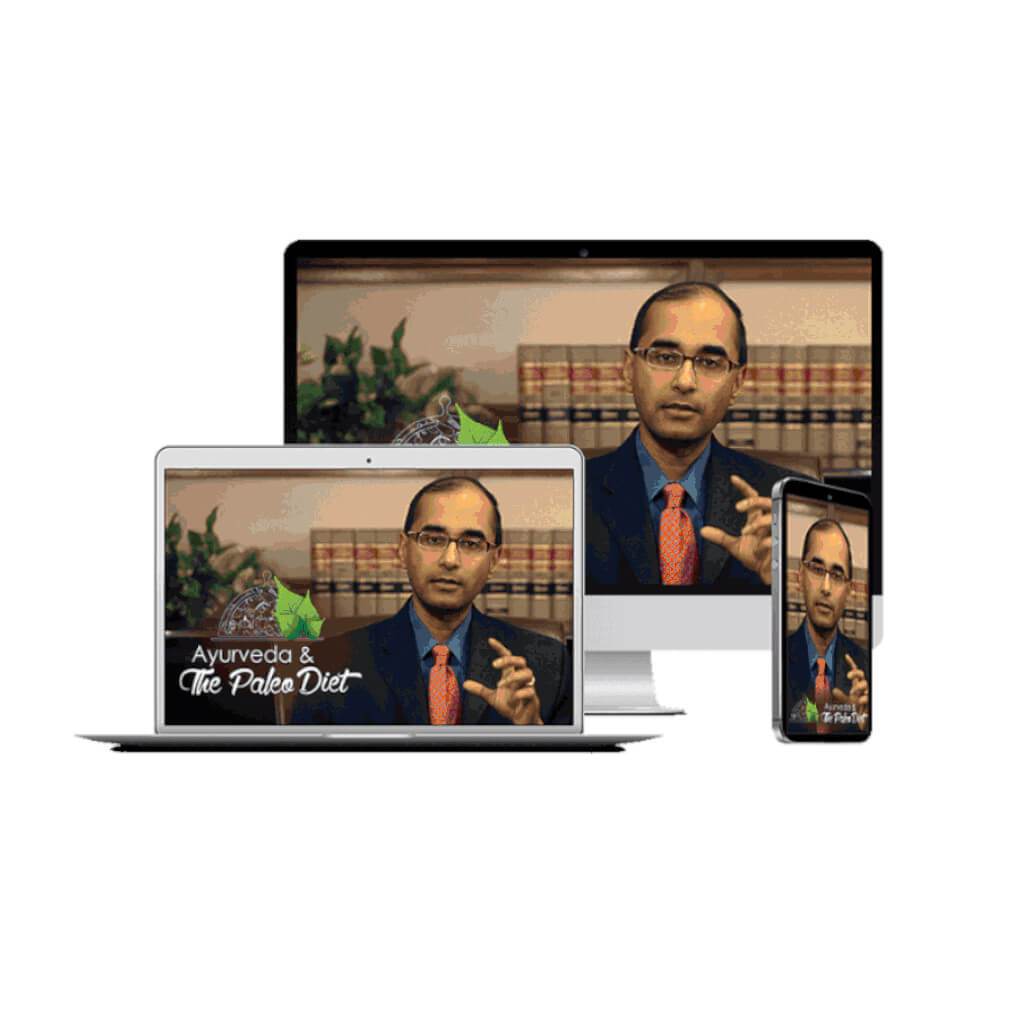 Ayurveda and Holistic Health Educational Course The Ayurveda Experience