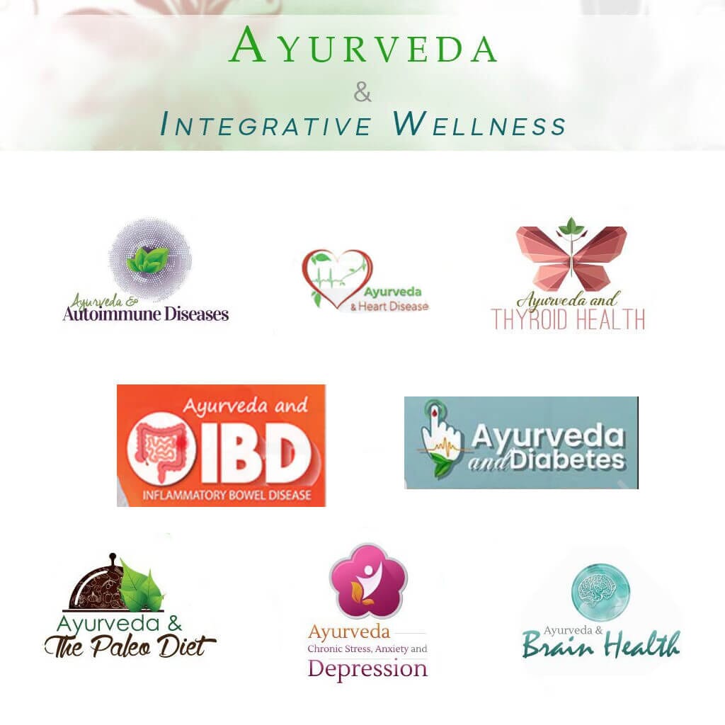 Ayurveda and Integrative Wellness Educational Videos The Ayurveda Experience