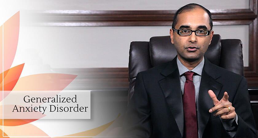 Ayurveda- Chronic Stress, Anxiety and Depression - DVD Set Experience Ayurveda