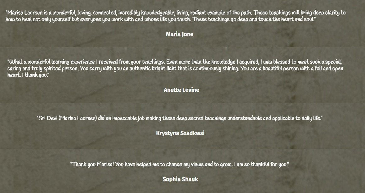 Ayurveda & You Platinum Experience Ayurveda