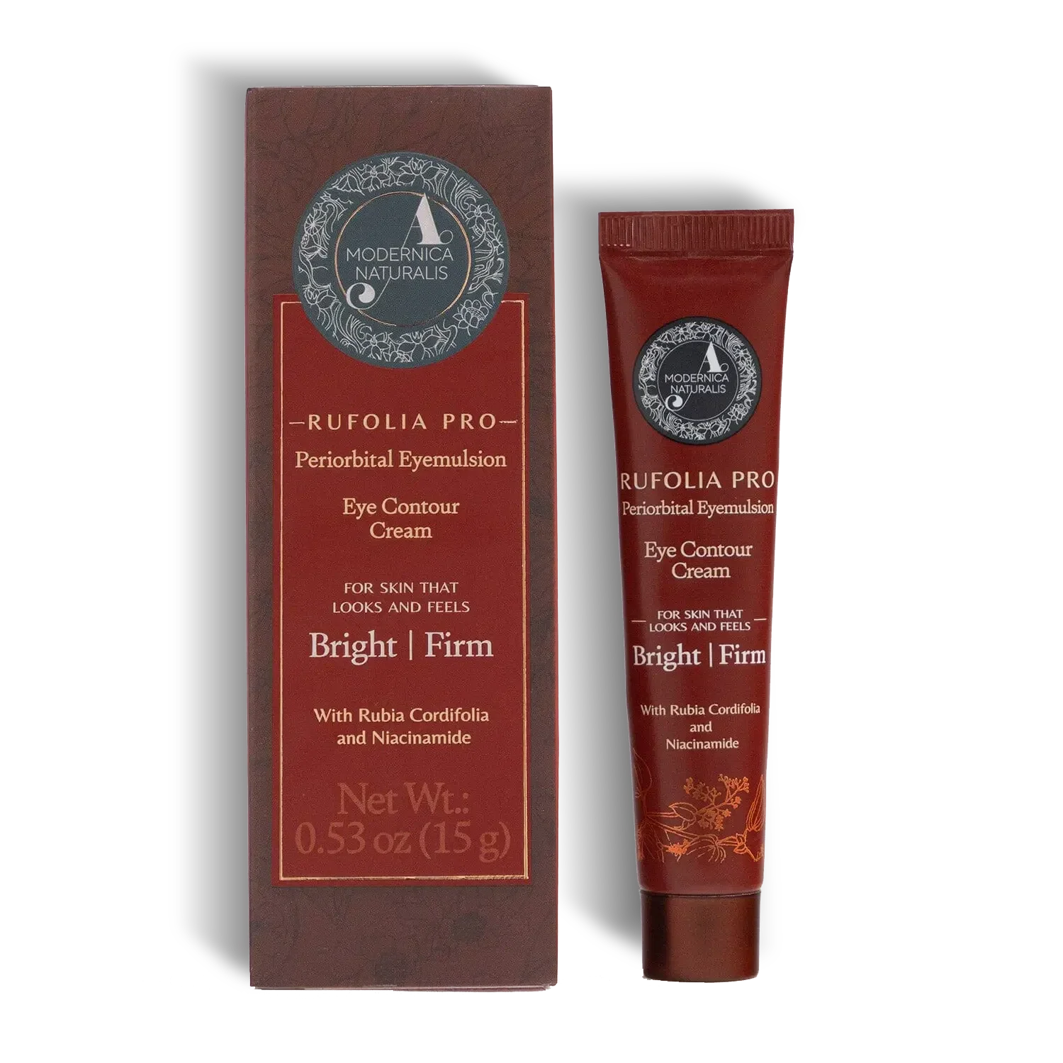 BRIGHT & LUMINOUS LIFT DUO – 2 STEP FACE & EYE CARE RITUAL The Ayurveda Experience