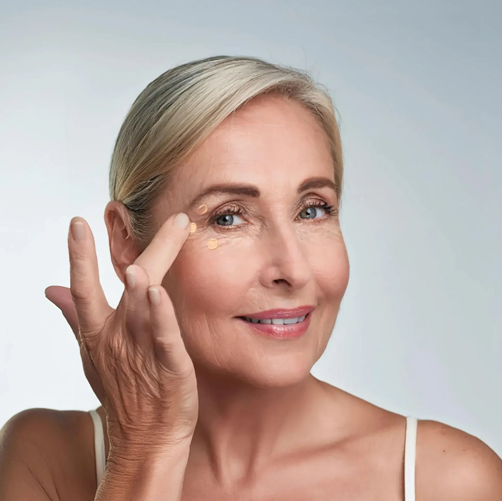 BRIGHT & LUMINOUS LIFT DUO – 2 STEP FACE & EYE CARE RITUAL The Ayurveda Experience