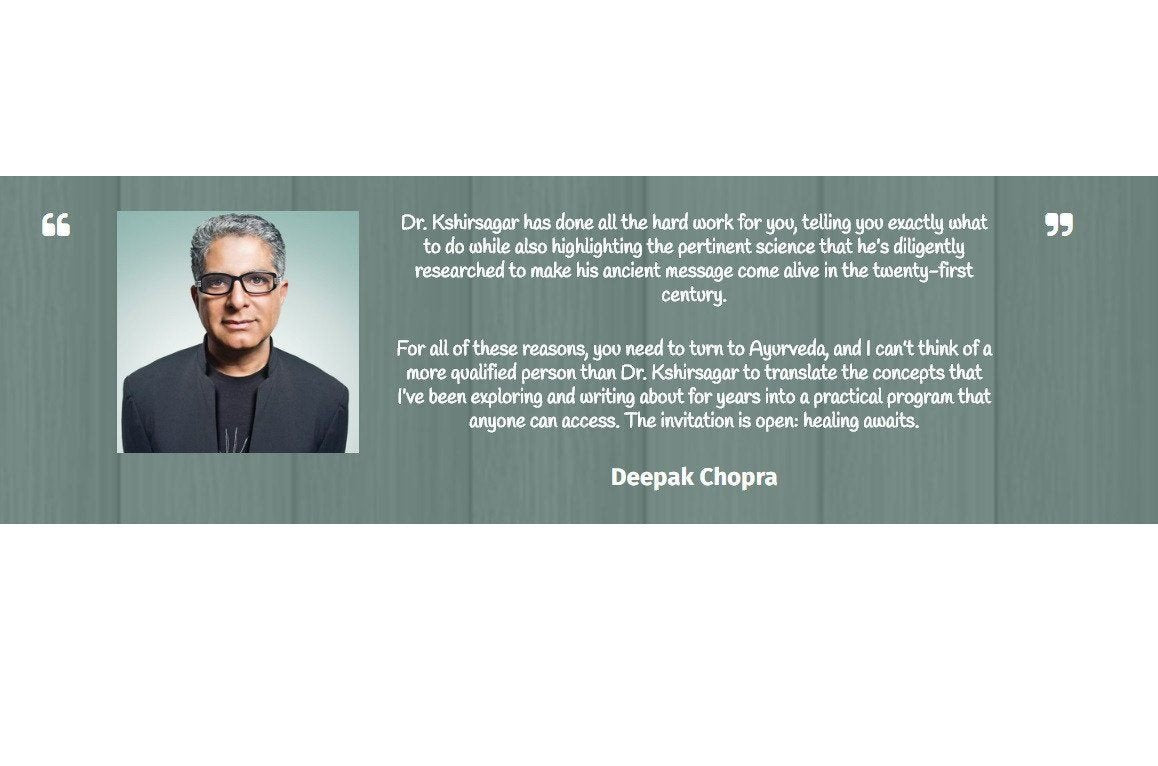 Effortless Weight Loss Platinum Experience Ayurveda