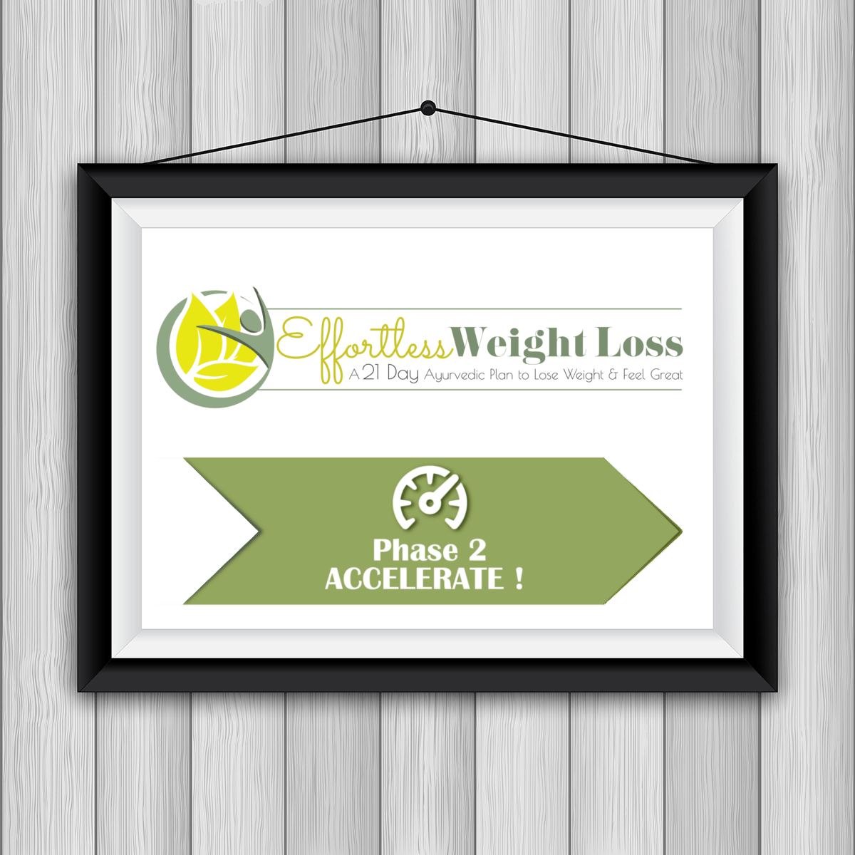 Effortless Weight Loss Platinum Experience Ayurveda