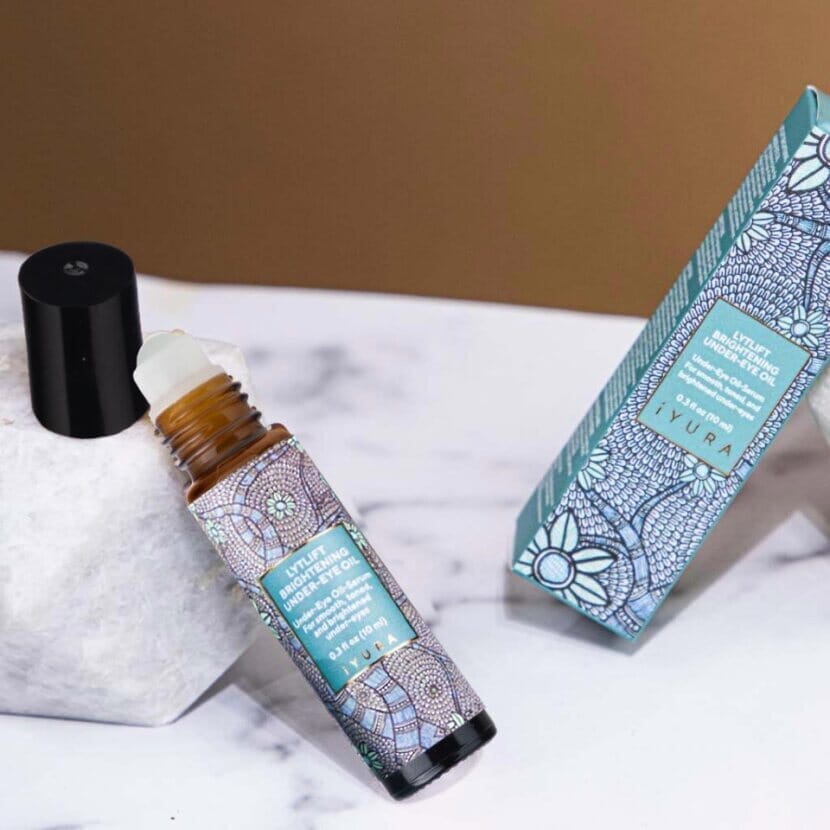 FREE GIFT: Lytlift Brightening Under-Eye Oil-Serum singleton_gift iYURA