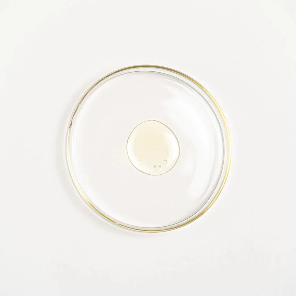 Keranya Pure Black Seed Potent Hair Potion (Pack of 2) - More Shiny Hair On The Head, Not In The Comb Hair Oil iYURA