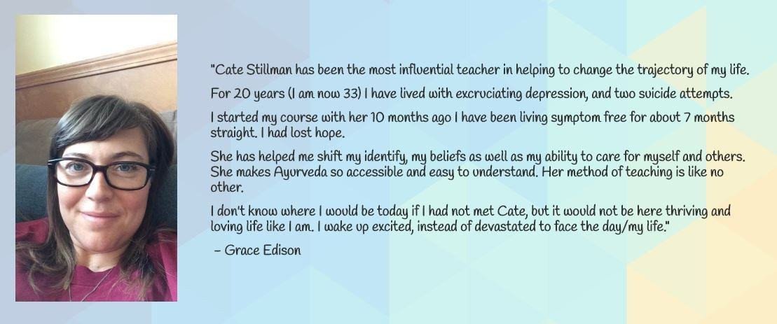 Modern Ayurveda Platinum Experience Ayurveda