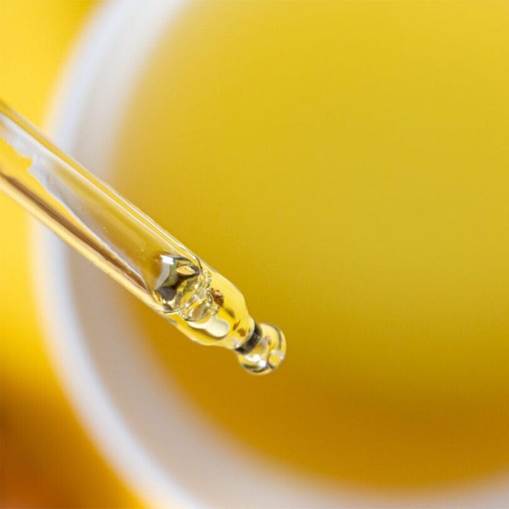 Prinourish Skin-Enriching Superfood Serum: With Almond Oil, Olive Oil, Turmeric, Mango and More Ayurvedic Herbs Face oil iYURA