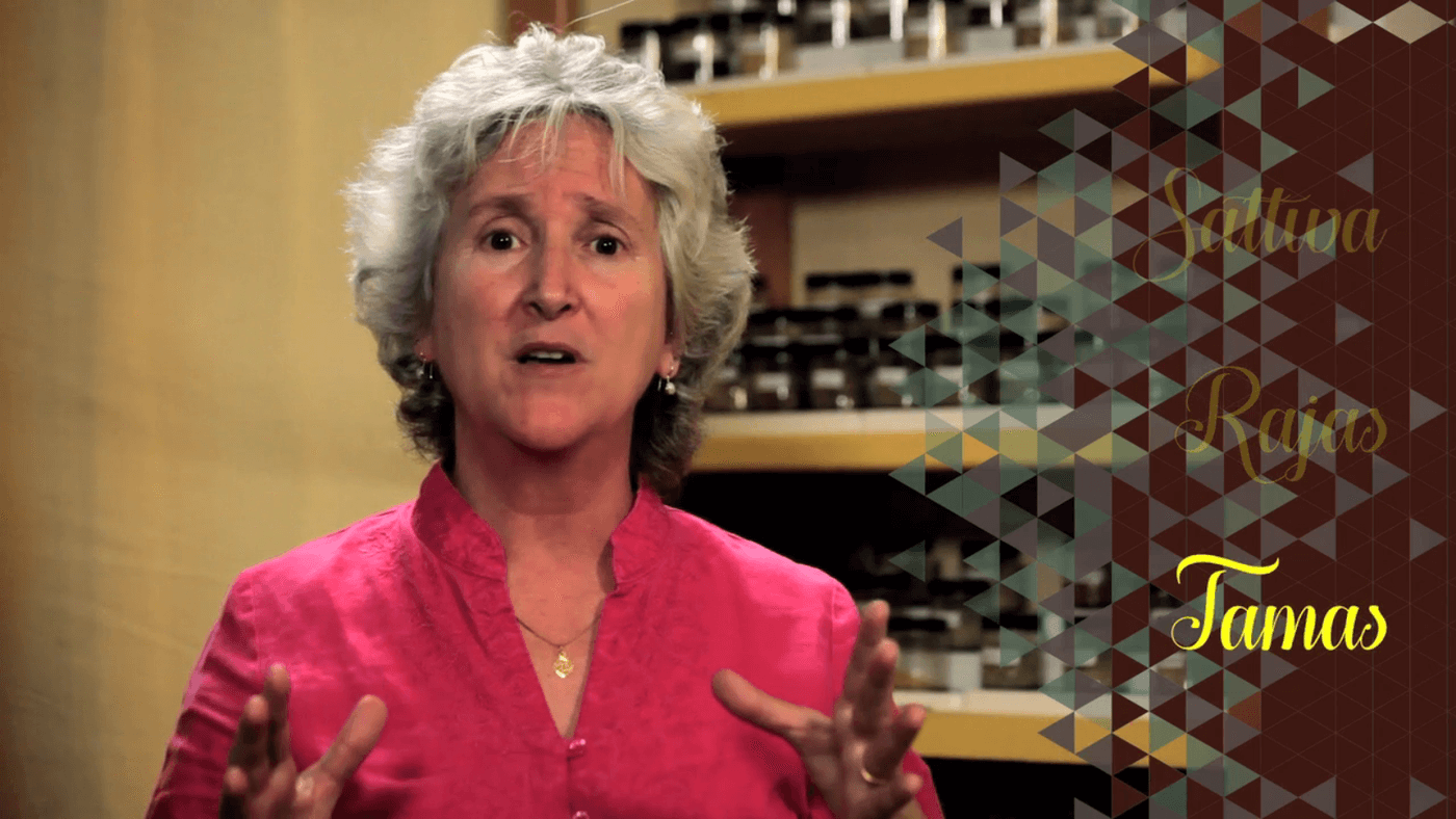 Sattvic Mind - Ayurvedic Secret to Mental Health & Emotional Bliss (Platinum) Educational Course Experience Ayurveda