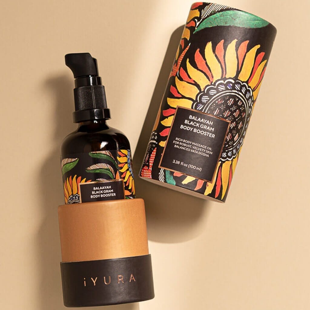 Sculpt & Lift Bestseller Bundle Beauty set The Ayurveda Experience