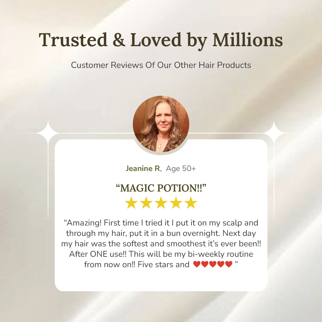 Soft-O-More Shampoo – Cleanses, Moisturizes, Unfrizzes the look of Dry, Dull, Damaged or Aging Hair – Ultra-Hydrating Formula with Moringa, Gotu Kola and Black Gram – Best Shampoo For Damaged, Frizzy Hair Hair Shampoo A Modernica Naturalis