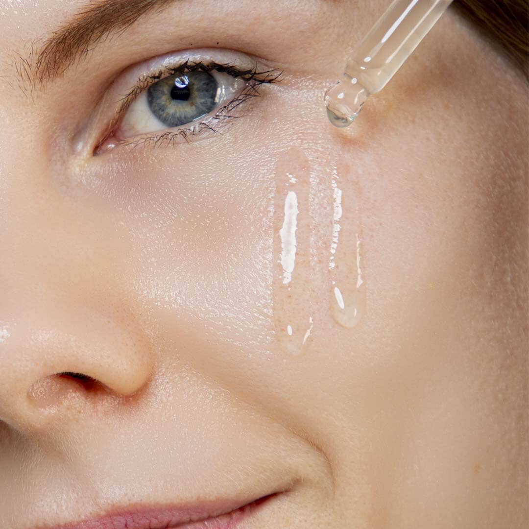 The All-Day Everlasting Hydration Kit Face serum A Modernica Naturalis