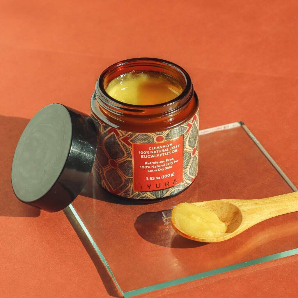 The iYURA Vault - Premium iYURA Products in a Collector's Box - Super Saver