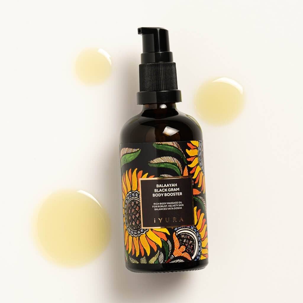 The Premium Bestsellers Bundle Beauty set The Ayurveda Experience