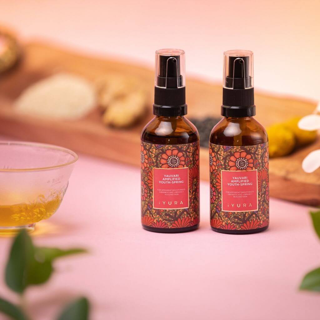 Yauvari Amplified Youth Spring | Meilleur hydratant visage pour peaux sèches, matures ou matures | Remplace votre crème hydratante anti-âge – Choisissez votre format préféré