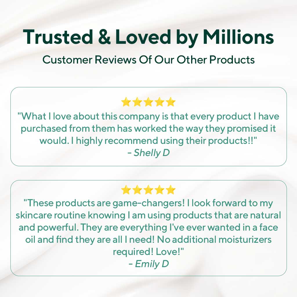 Shade-Erase Under Eye Serum - BRIGHTENS dark circles, FIRMS the look of crow’s feet &amp; deep-seated creases, LIFTS the look of tired, droopy eye contours - Best Under Eye Serum - With Clinically Proven Ingredient Combinations