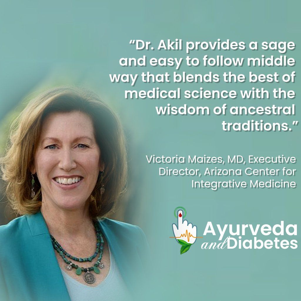 Ayurveda and Diabetes Educational Videos 
