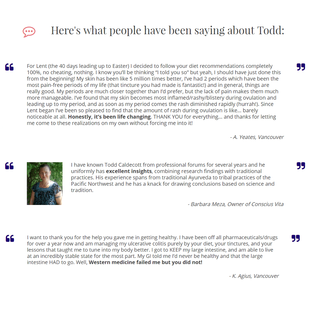 Ayurveda &amp; Sexual Wellness Educational Course The Ayurveda Experience 