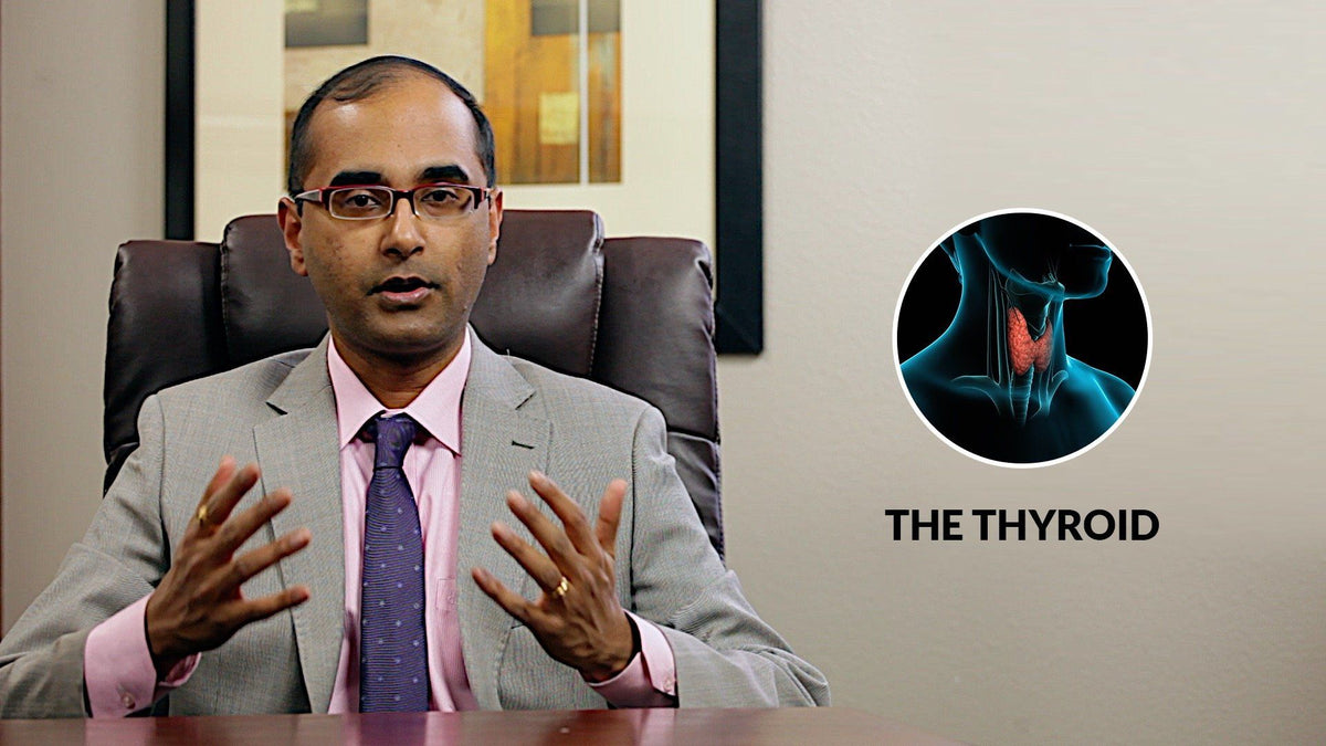 Ayurveda &amp; Thyroid Health Platinum Educational Course Experience Ayurveda 