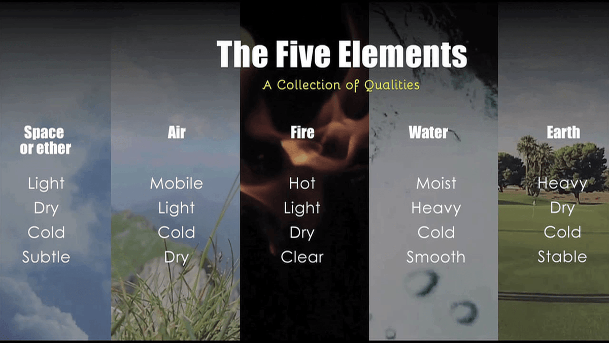 Ayurveda &amp; You Platinum Experience Ayurveda 