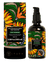 Balaayah Black Gram Body Booster | Tea-Garden Blend Body Oil iYURA 
