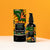 Balaayah Black Gram Body Booster | Tea-Garden Blend Body Oil iYURA 