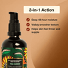 Balaayah Black Gram Body Booster | Tea-Garden Blend - iYURA's Ayurvedic, Skin-Firming Body Oil - For Dry, Mature, Aging Skin Body Oil iYURA 