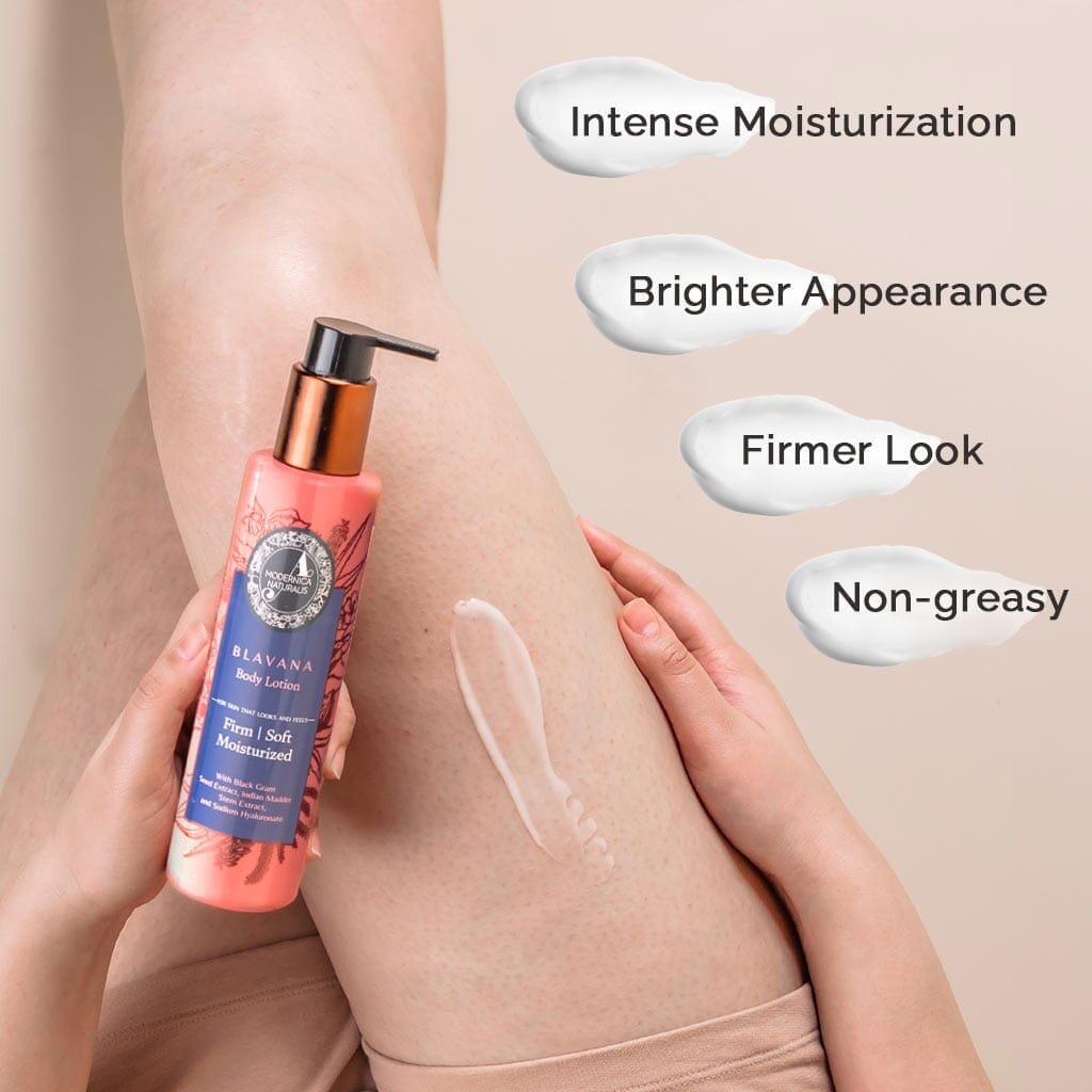 Beauty Barrier Booster Duo Lotion & Moisturizer A Modernica Naturalis 