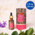 Bestsellers Bundle; Perfect Bundle for Dry, Mature, Rough & Aging Skin with Pro Beauty set The Ayurveda Experience 