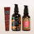 Bestsellers Bundle; Perfect Bundle for Dry, Mature, Rough & Aging Skin with Pro Beauty set The Ayurveda Experience 