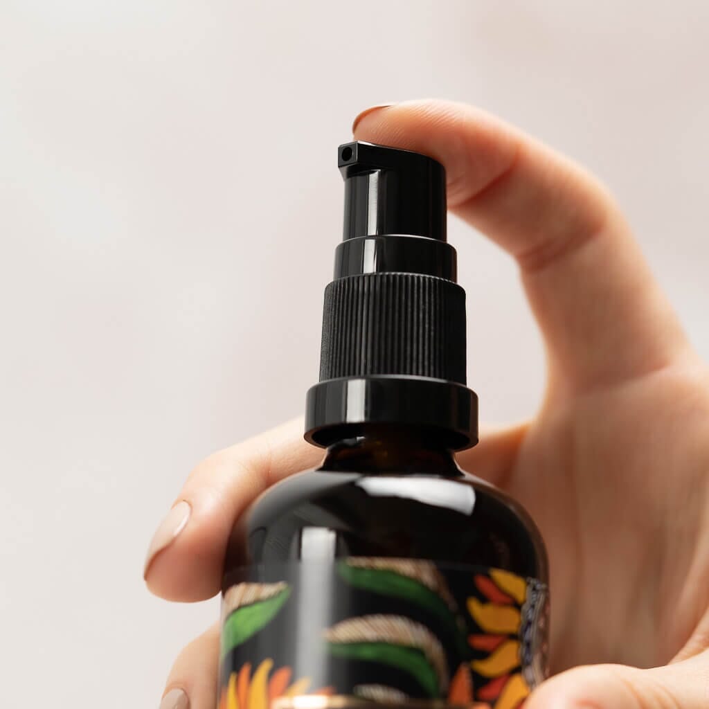 Balaayah Black Gram Body Booster