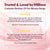Blavana Ultra-Light Face Oil by A Modernica Naturalis