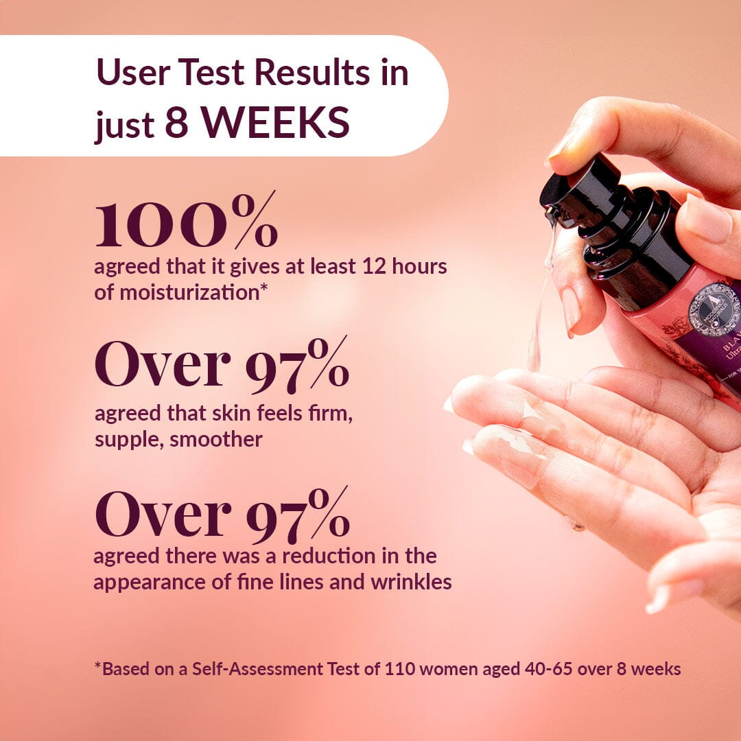 Blavana Ultra-Light Face Oil by A Modernica Naturalis