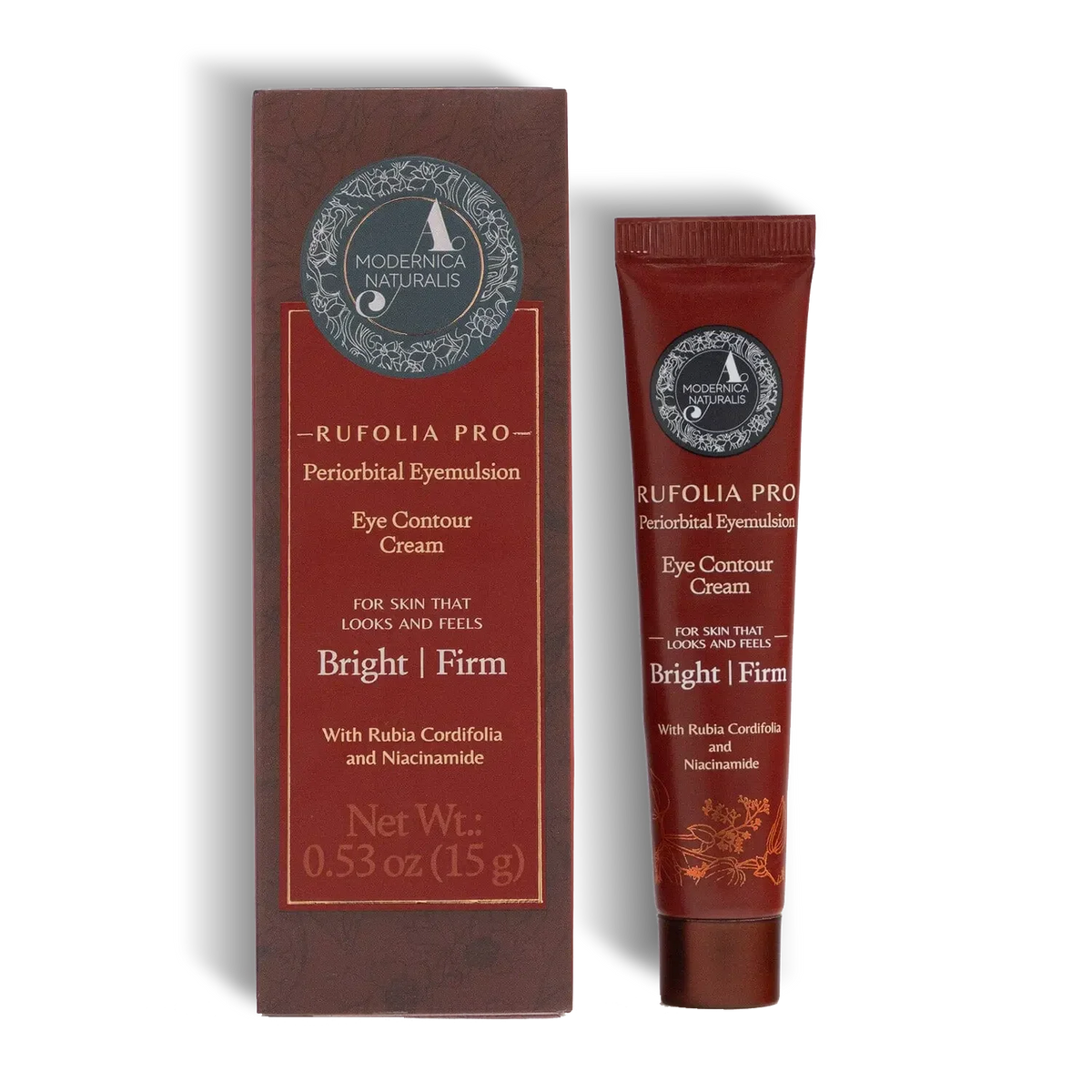 BRIGHT & LUMINOUS LIFT DUO – 2 STEP FACE & EYE CARE RITUAL The Ayurveda Experience 