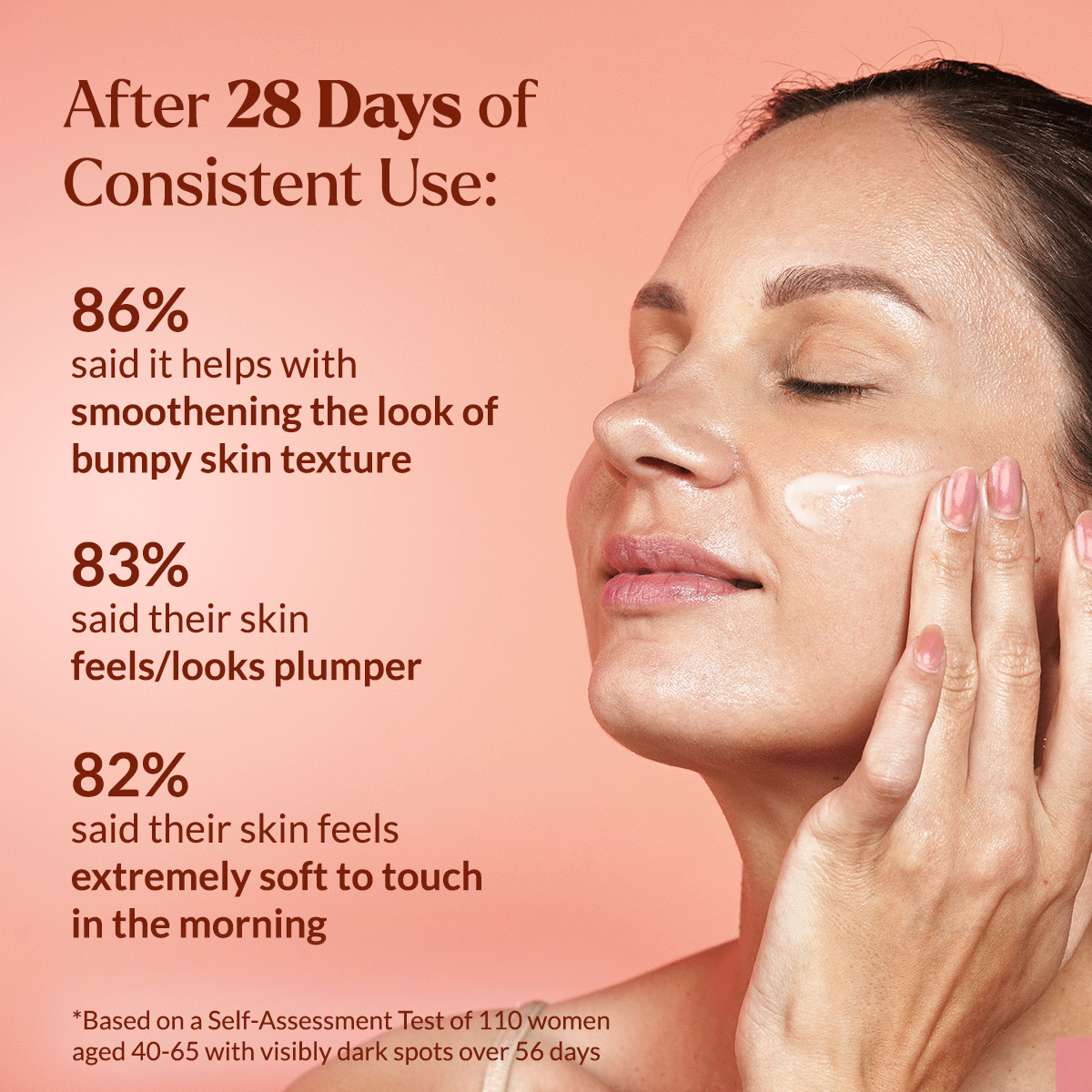 Dim N Dazzle Gel-to-Milk Skin Polish Face Serum – Even-tones and Plumps for Glassy, Polished looking skin – Enriched with Banafsha and Western Dock Plant – Best Double Serum for Polished, Plumped, Glassy-Smooth Skin Serum A Modernica Naturalis 