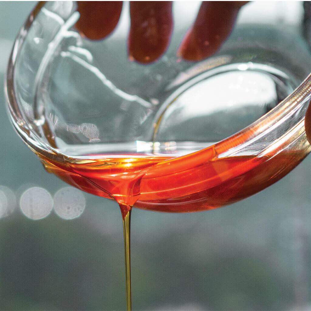 Dyumati Brilliant Face and Body Dew - Awakened Soul Blend Face &amp; Body Oil by iYURA 