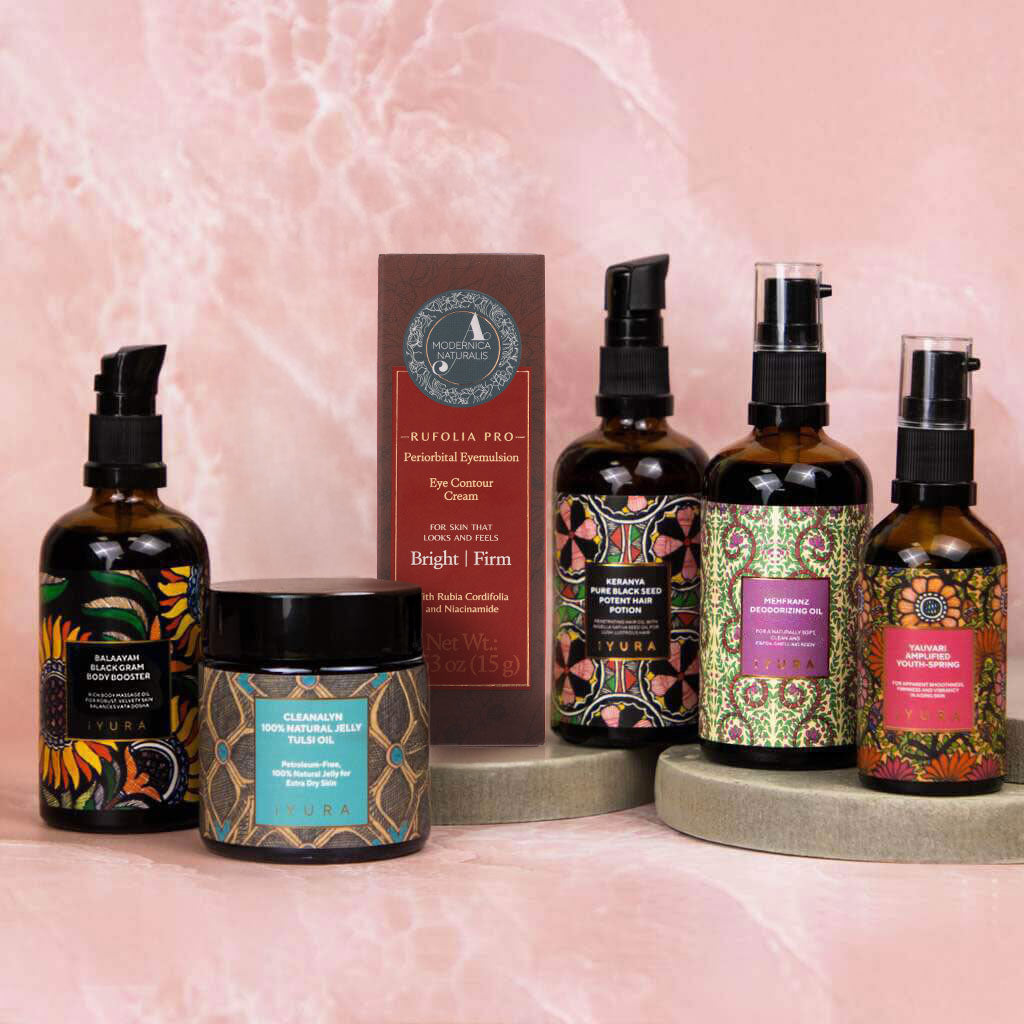 Exclusive Bestsellers Bundle - Pro