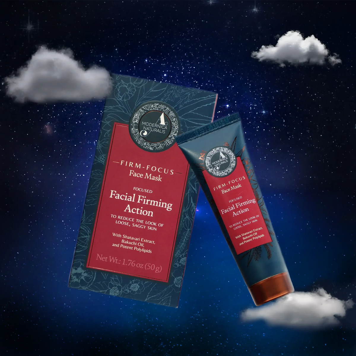 🎁 FREE GIFT: Firm-Focus Face Mask - Firms, Smooths, Hydrates, Loose, Saggy, Aging Skin (100% off)