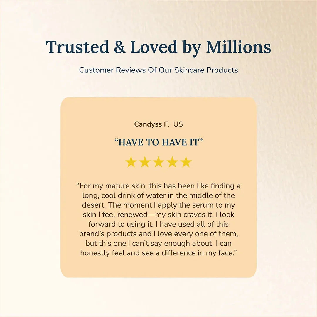 Firm-Focus Neck Mask - Lifts, Firms, Smooths the look of Loose, Saggy Skin on the Neck, Jaw, Chin & Upper Chest - Focused Neck Firming Action with Phyto-Ceramides and Water Lily - Best Firming Neck Mask Neck Mask A Modernica Naturalis 