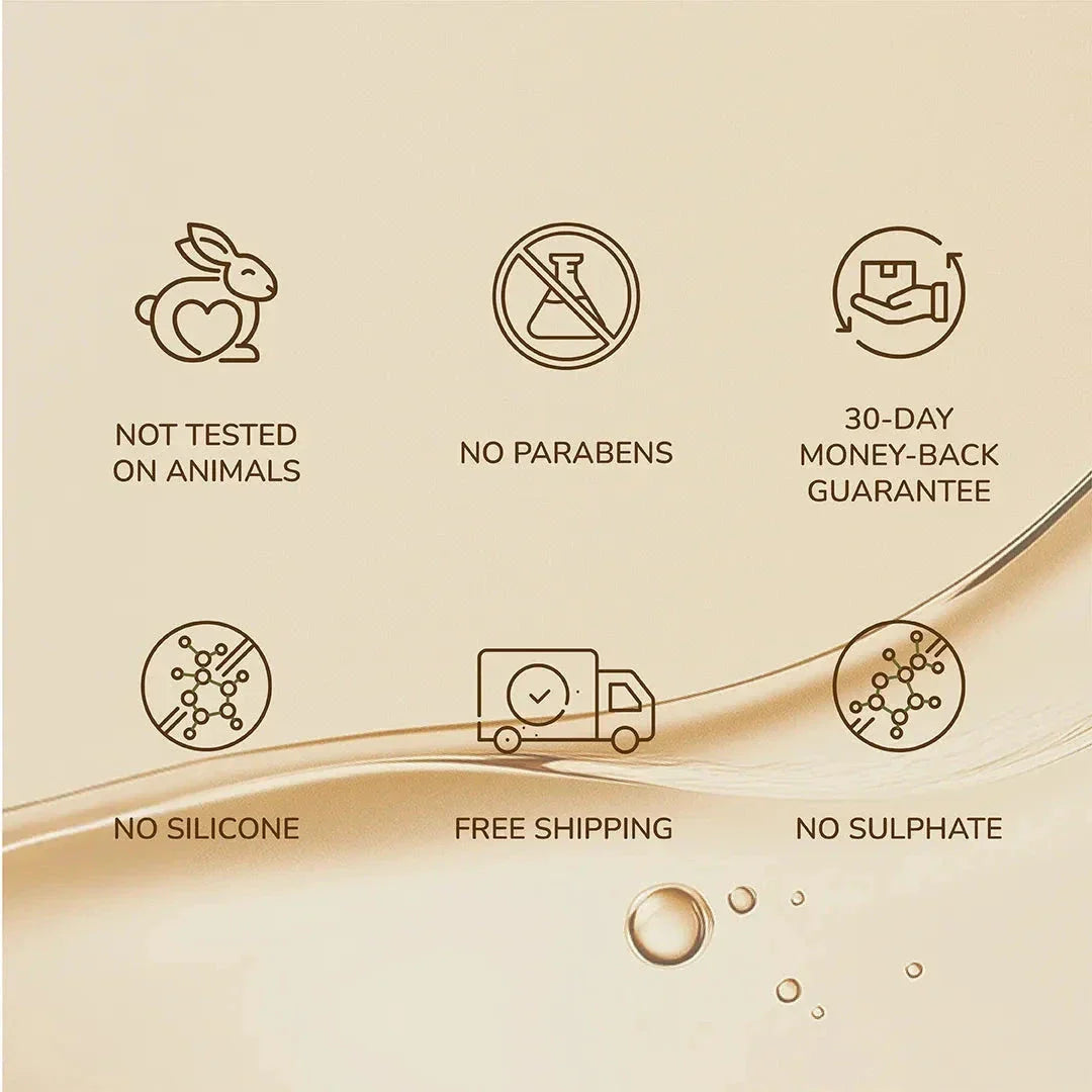 Firm-Focus Neck Mask - Lifts, Firms, Smooths the look of Loose, Saggy Skin on the Neck, Jaw, Chin & Upper Chest - Focused Neck Firming Action with Phyto-Ceramides and Water Lily - Best Firming Neck Mask - Pack of 2 Neck Mask A Modernica Naturalis 