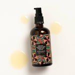 FREE BLACK FRIDAY GIFT: Luster & Lush Duo with Trahnna Heart-Leaved Moonseed Protectionist Body Soother and iYURA Keranya Pure Black Seed Potent Hair Potion Body Oil iYURA 