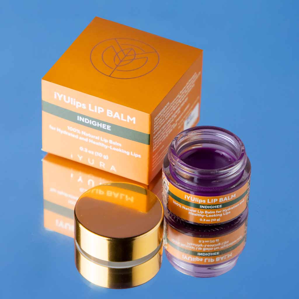 🎁 FREE GIFT: iYUlips Indi-Ghee Lip Balm (100% off)