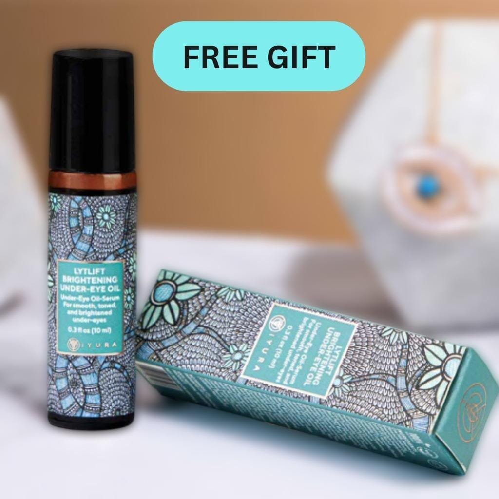 🎁 FREE BLACK FRIDAY GIFT: Lytlift Brightening Under-Eye Oil-Serum (100% off)