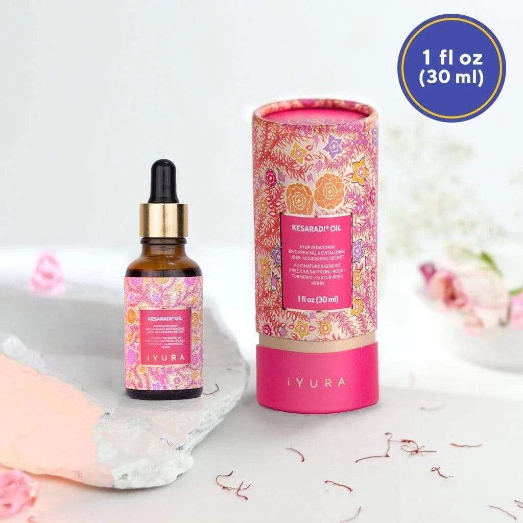 The iYURA Vault - Premium iYURA Products in a Collector's Box | Super Saver Pack