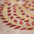 iYURA's Manjish Glow Chanderi Scarf with Zari Embroidery singleton_gift The Ayurveda Experience 