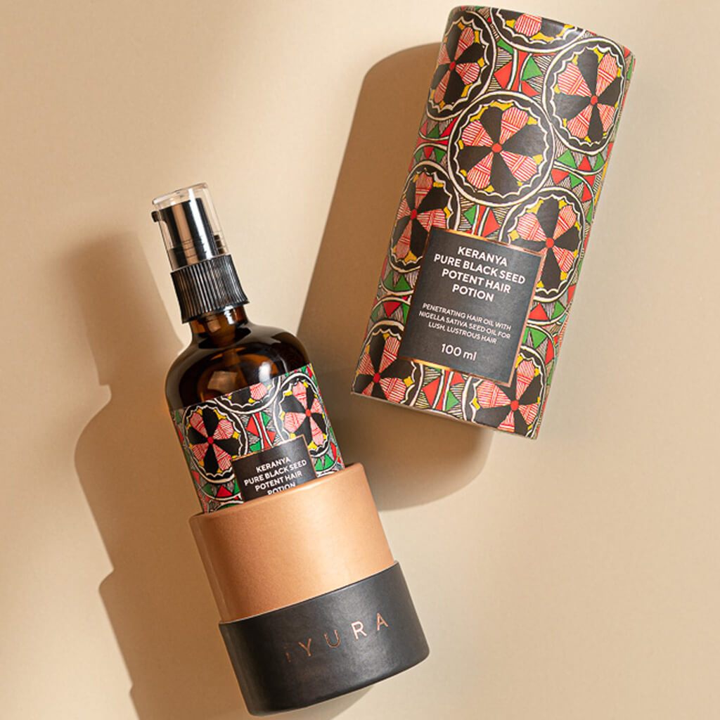 The iYURA Vault - Premium iYURA Products in a Collector's Box | Super Saver Pack