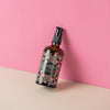 Keranya Pure Black Seed Potent Hair Potion - More Shiny Hair On The Head, Not In The Comb Hair Oil iYURA 