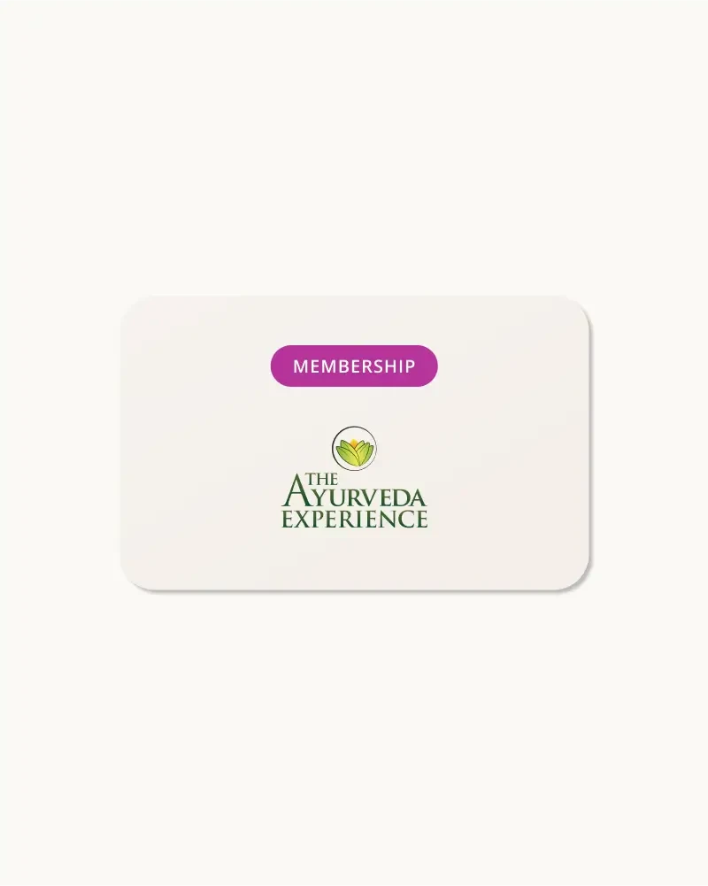 Ayurveda Insider